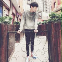 你注定是我老婆,是我未来的妻子