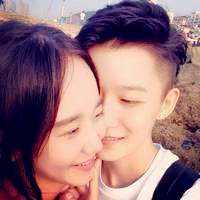 你注定是我老婆,是我未来的妻子