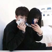 无欢不爱,我心中只有你陪你度过每个美好的时光