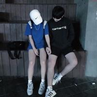 哼着自己最爱的歌,想着自己最达的人