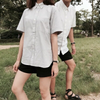 不需要爱的有多深,只要是真心只要一辈子就好