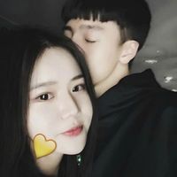 爱情是个忧伤的童话 高冷情侣头像一男一女