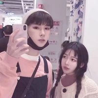 对待每一份感情付出真心 幸福情侣头像一对