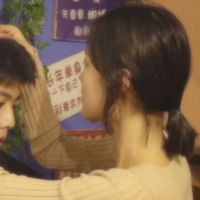 适合情侣的微信头像，总会有人熬夜陪你等你