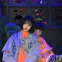 情侣头像一右一右唯美，让你再次相信爱情吧