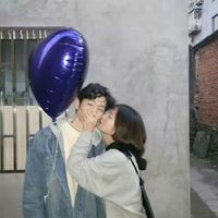 最新微信情侣头像 虽然是最新但是你也不一定都喜欢的