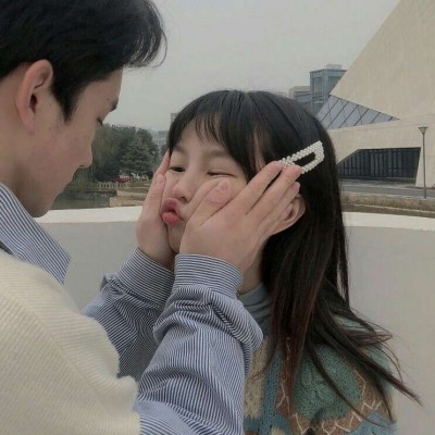 优质情侣头像 2019优质情侣头像高清一男一女