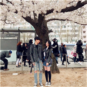 风景情侣头像 风景情侣头像一男一女2019最新版