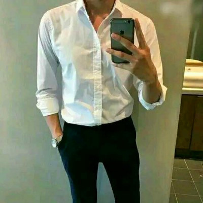半身情侣头像露腿 全部是时尚成功人士