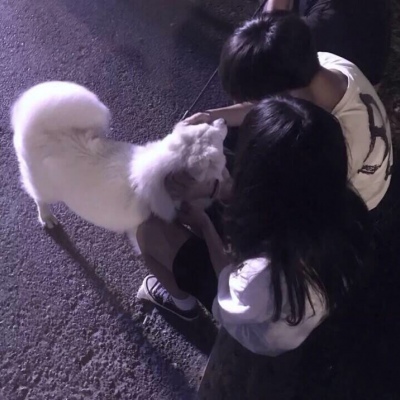 怦然心动幼稚情头，珍惜着爱旳每分每秒