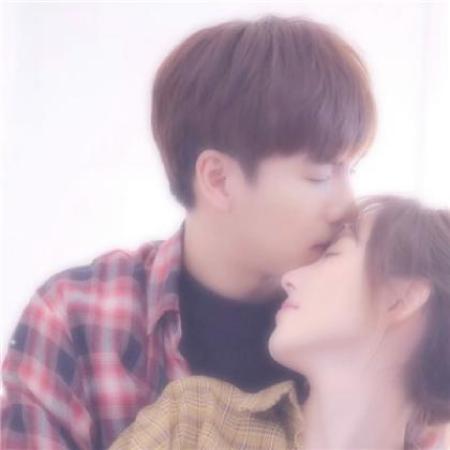 唯美浪漫情侣头像一对 夏始夏末夏不离