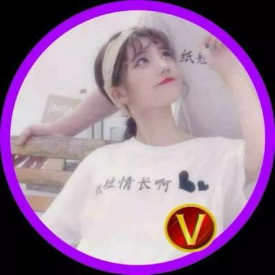 带V情侣头像 带v的情侣头像图片