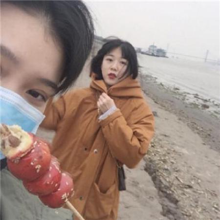韩系情侣头像唯美 浪漫幸福超有爱的