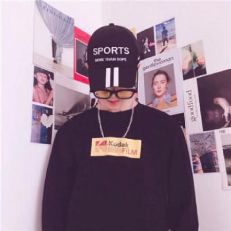 情侣头像酷酷帅帅拽的 时尚潮流炫酷清新又好看的