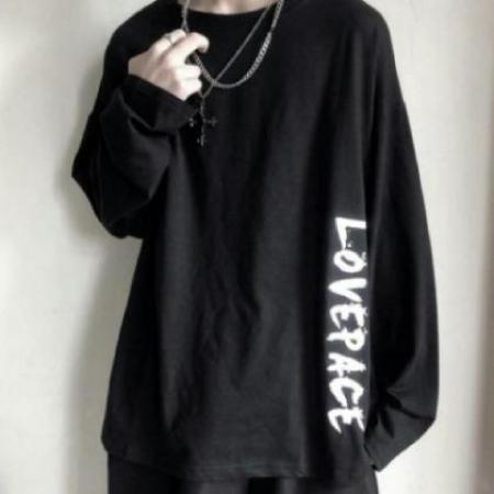 冷酷的情侣头像一男一女，单张一个人一张的