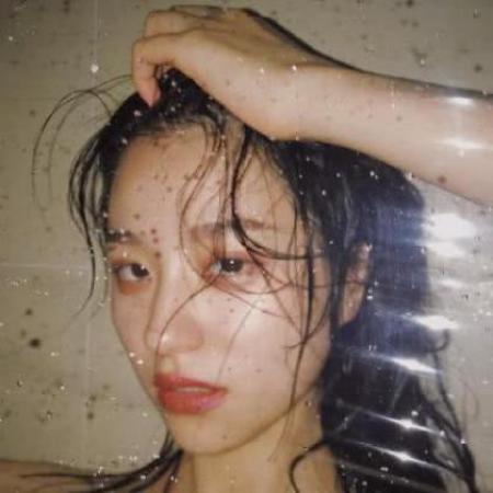 唯美情侣头像一人一半 遇见你是怦然心动