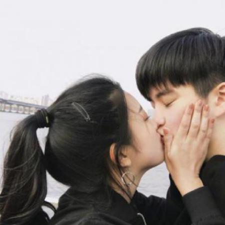 唯美青春情侣头像，2020唯美青春情侣头像精选