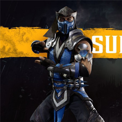 《Mortal Kombat 11》游戏头像图片