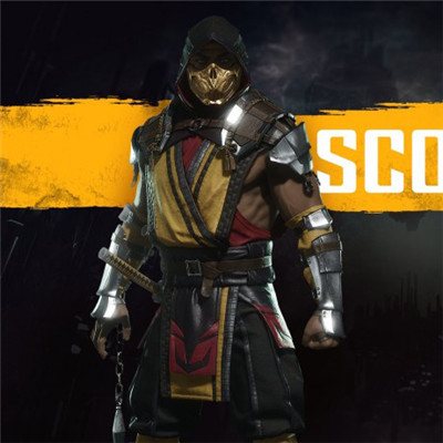 《Mortal Kombat 11》游戏头像图片