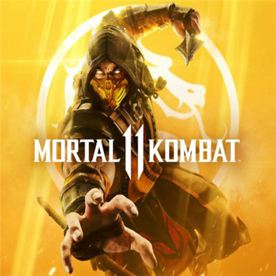 《Mortal Kombat 11》游戏头像图片