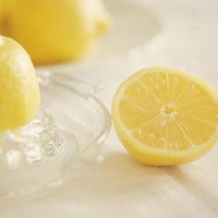 柠檬头像小清新自然