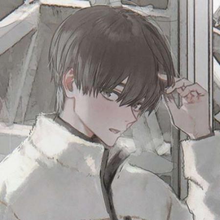 优质动漫男头撩妹高清头像，对这些男头的喜欢是无法阻挡住的