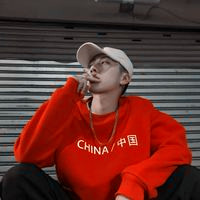 长得比较帅的男生阿宝色头像 第一张剪刀手的还不错