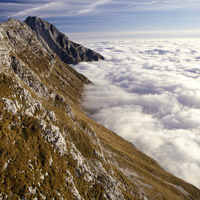 高清最美丽的风光风景头像图片