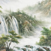 中国最美山水风景图片,适合做头像的风景图片