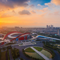 世界最美风景头像图片 迷人的城市夜景,南京城市风景图片