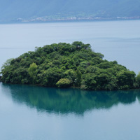 美丽风景图片头像,风景美丽的岛屿图片