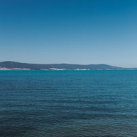 海滩风景头像,高清好看美丽的海滩图片