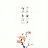 爱复古,还是喜欢意境,好看文字个性头像