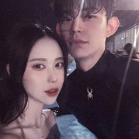 伤感一点的情侣头像,我总是经营不好感情,只是因为心中只有自己