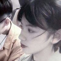 伤感一点的情侣头像,我总是经营不好感情,只是因为心中只有自己