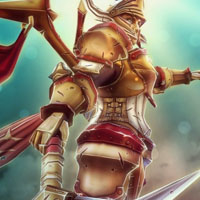 DOTA游戏头像,魔兽争霸头像图片大全