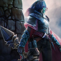DOTA游戏头像,魔兽争霸头像图片大全