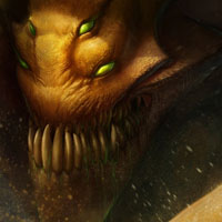 DOTA游戏头像,魔兽争霸头像图片大全