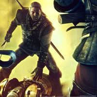 巫师3狂猎游戏QQ头像图片,Geralt最为波澜壮阔的历险