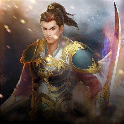 热血传奇头像,游戏热血传奇高清头像图片